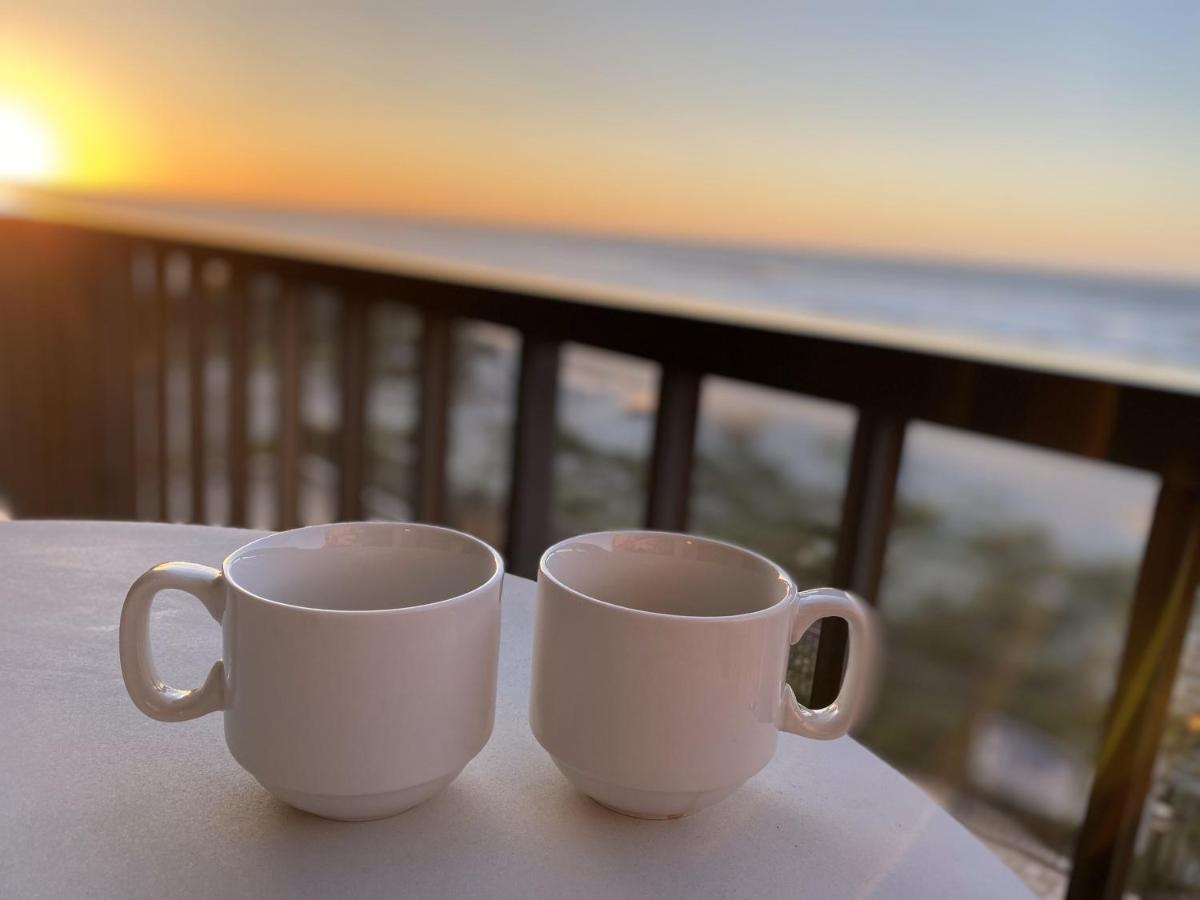 Direct Ocean Front 3Br 3Ba Beach Front Мертл-Біч Екстер'єр фото