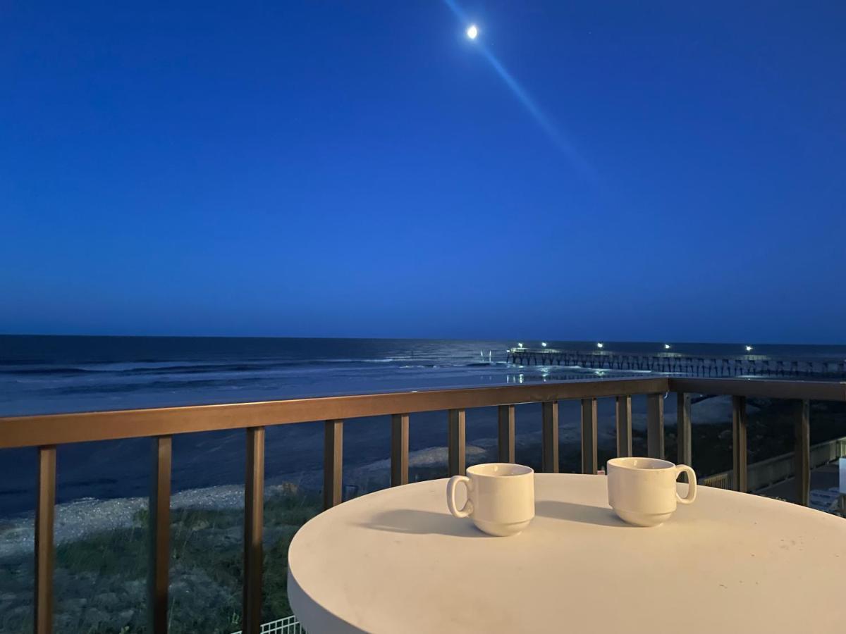 Direct Ocean Front 3Br 3Ba Beach Front Мертл-Біч Екстер'єр фото