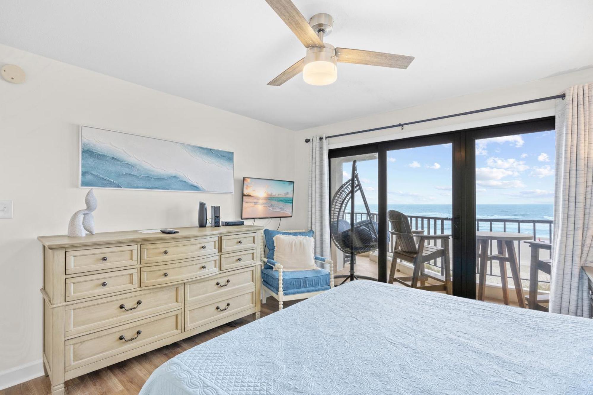 Direct Ocean Front 3Br 3Ba Beach Front Мертл-Біч Екстер'єр фото
