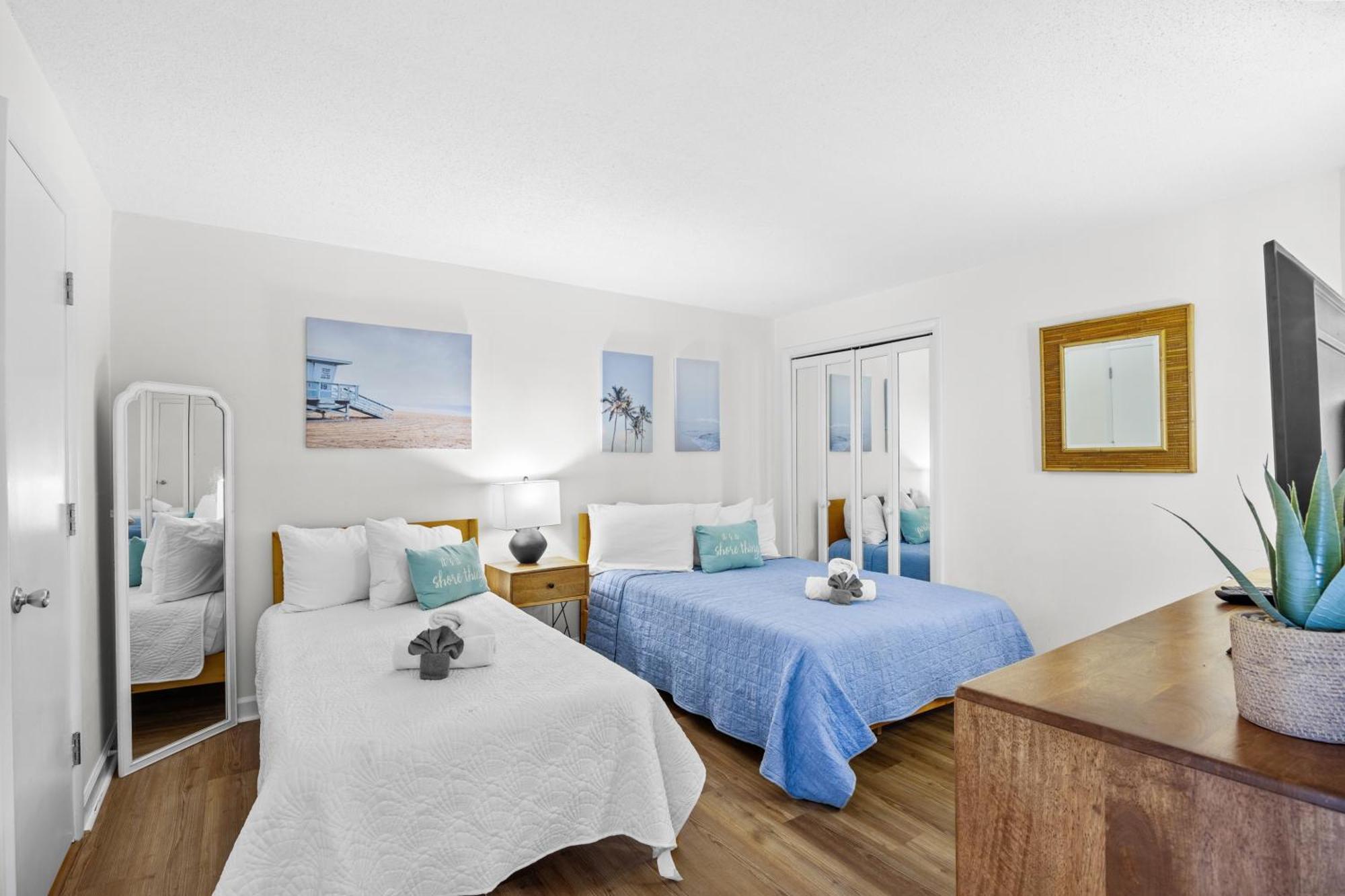 Direct Ocean Front 3Br 3Ba Beach Front Мертл-Біч Екстер'єр фото