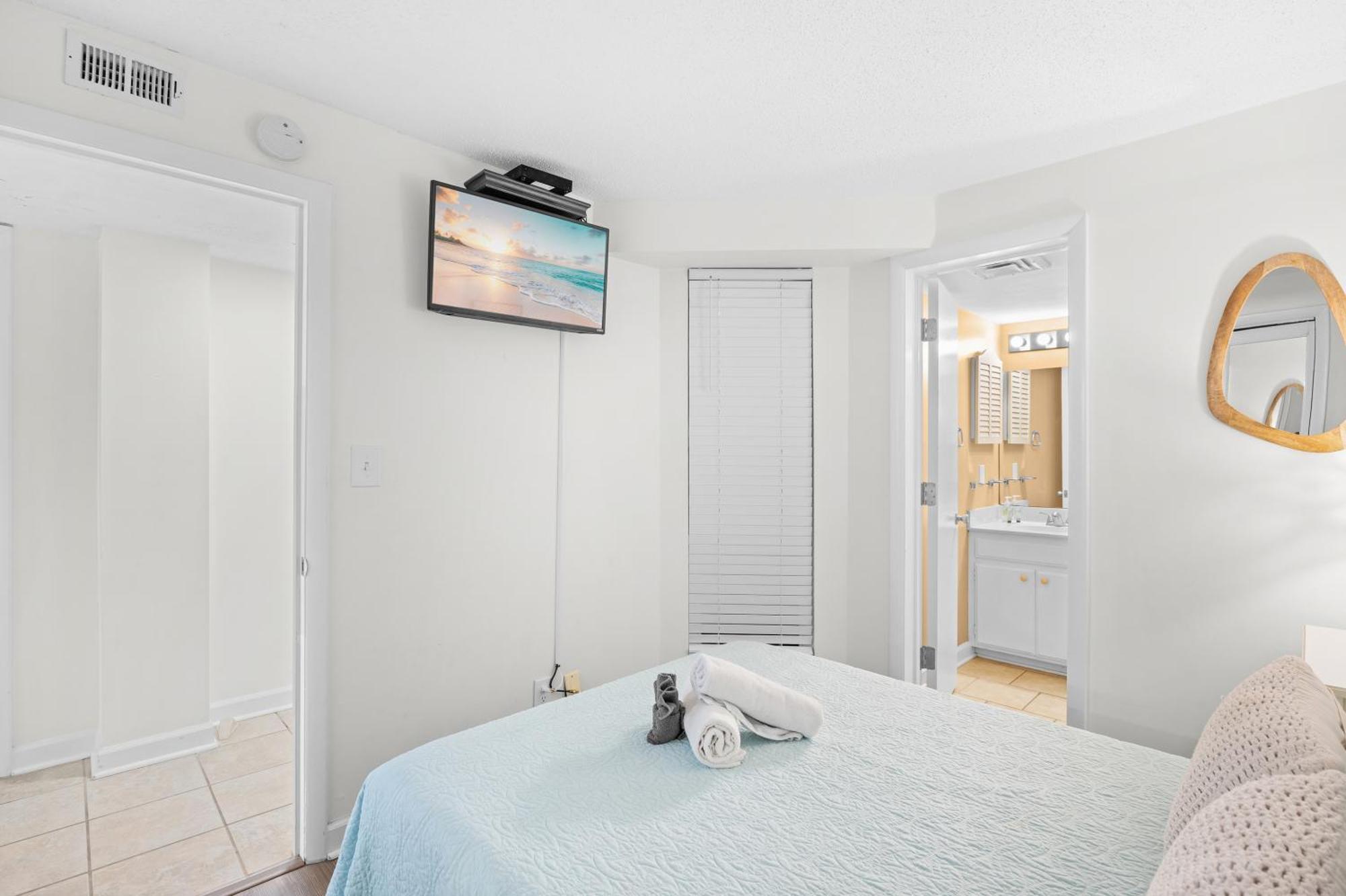 Direct Ocean Front 3Br 3Ba Beach Front Мертл-Біч Екстер'єр фото